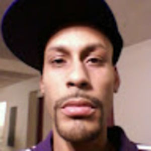 Meet your Posher, Alrick